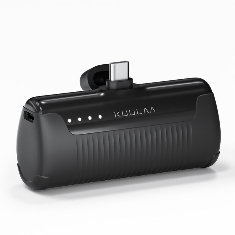 Mini Batterie Externe Type-C 4500mAh