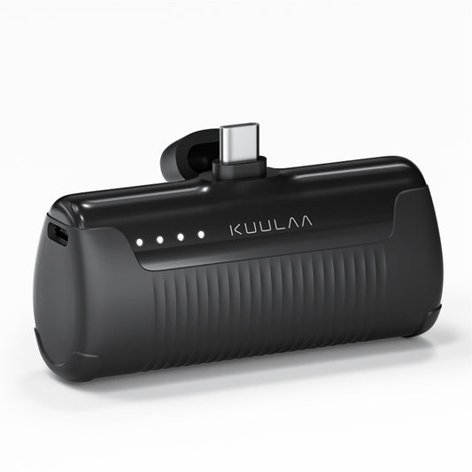 PowerMini – La batterie externe compacte et puissante qui recharge vos appareils partout, sans jamais vous lâcher