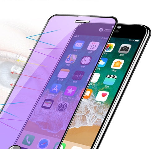 Coque Anti-Espion Magnétique 360° – Verre de Confidentialité pour iPhone