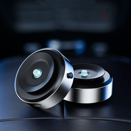 MagniFix – Le support magnétique universel qui maintient votre smartphone fermement, même sur routes cahoteuses