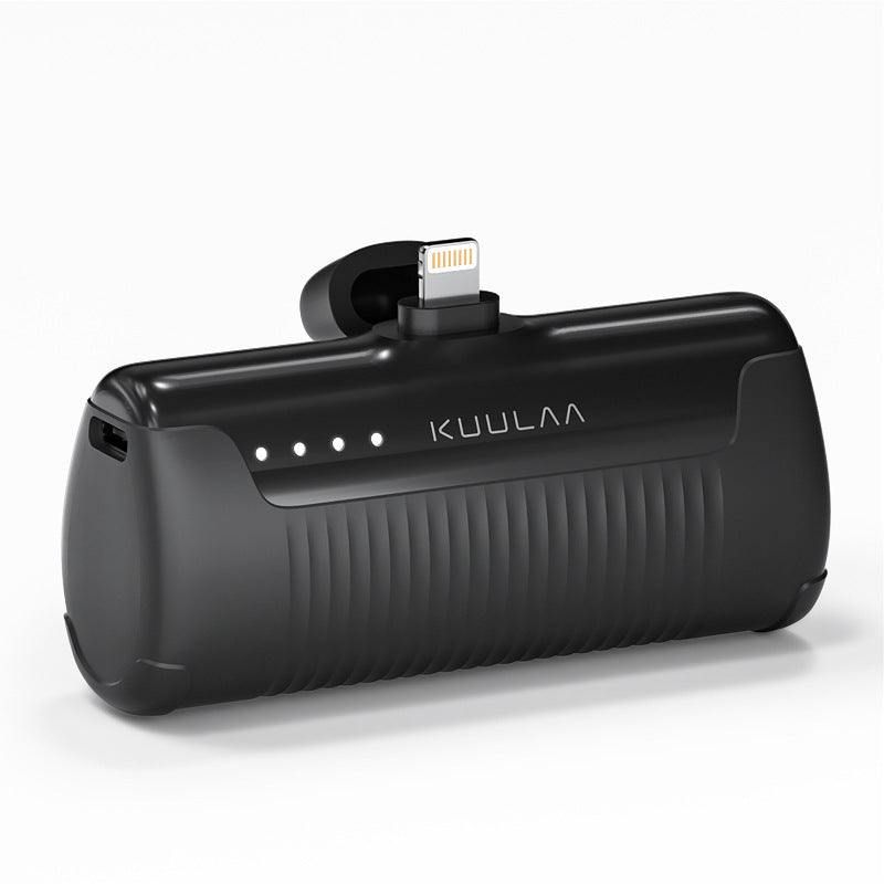 Mini Batterie Externe Type-C 4500mAh