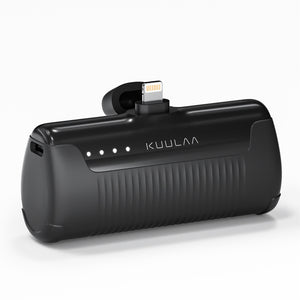 Mini Batterie Externe Type-C 4500mAh