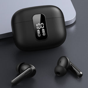 Zen40-Écouteurs Bluetooth ANC ENC Y40 – Réduction de bruit