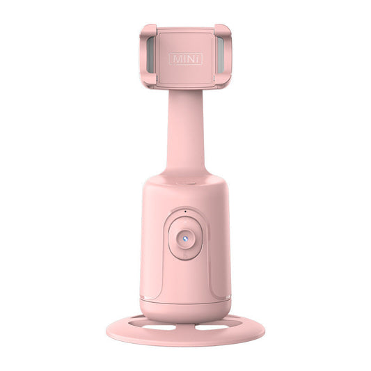 FaceTrack 360 – Le support intelligent à reconnaissance faciale qui vous suit partout avec une rotation fluide à 360°