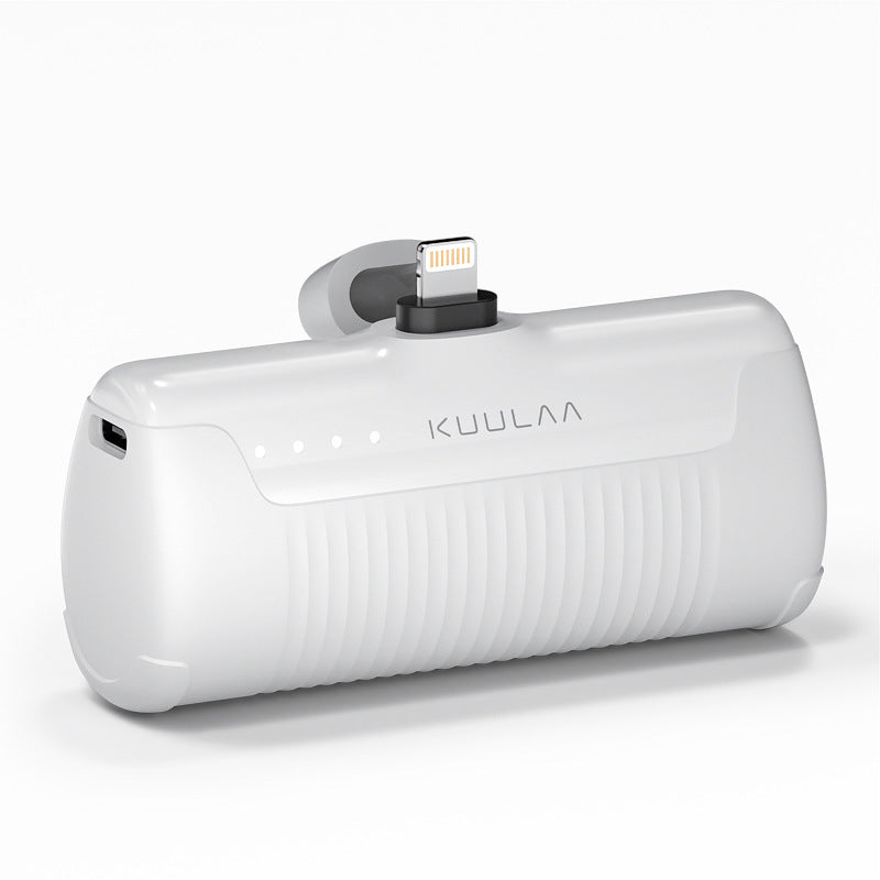 Mini Batterie Externe Type-C 4500mAh