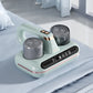 CleanDream – L’aspirateur intelligent qui rend votre maison impeccable sans effort
