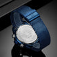 DualChrono – Montre Homme Double Affichage Élégance & Performance