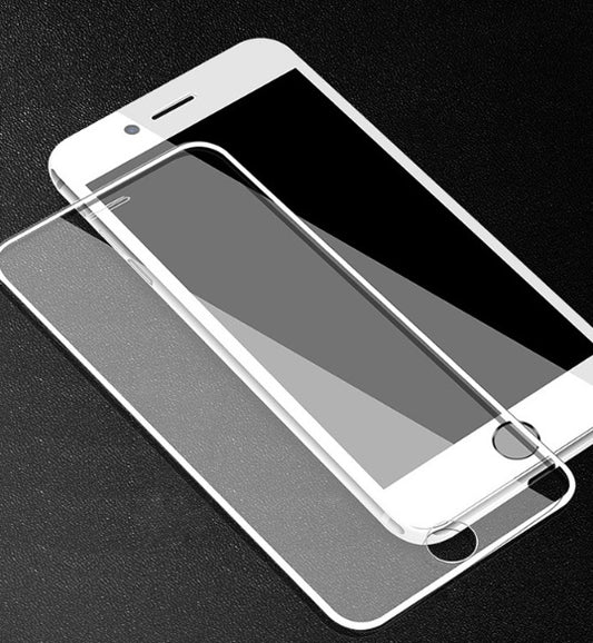 Coque Anti-Espion Magnétique 360° – Verre de Confidentialité pour iPhone