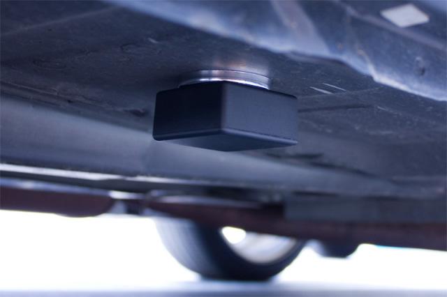 Traceur GPS 4G discret – Suivi en temps réel pour voiture, scooter et moto