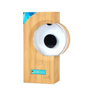 MagniRythme Haut-parleur ferrofluide Enceinte interactive musique