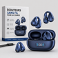 AeroClip™ | Écouteurs Bluetooth Open-Ear Sport