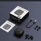 Zen40-Écouteurs Bluetooth ANC ENC Y40 – Réduction de bruit