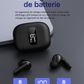 Zen40-Écouteurs Bluetooth ANC ENC Y40 – Réduction de bruit