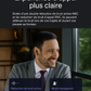 Zen40-Écouteurs Bluetooth ANC ENC Y40 – Réduction de bruit