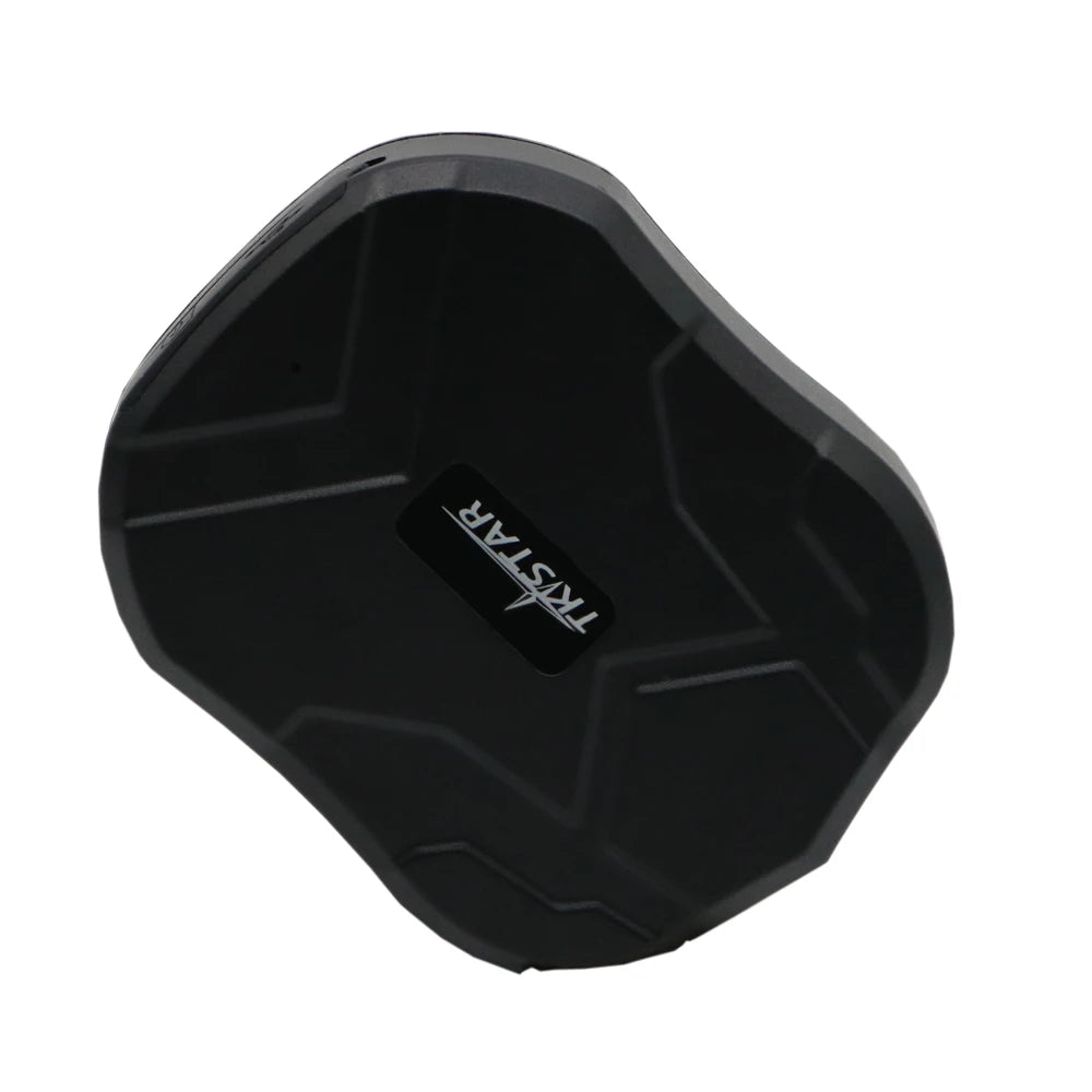 Traceur GPS 4G discret – Suivi en temps réel pour voiture, scooter et moto