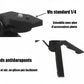 Kit de vlogging pour Smartphone avec trépied, support de téléphone, Mini Microphone, lumière de remplissage LED, démarreur pour TikTok, vidéo en direct, YouTube