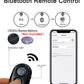 Kit de vlogging pour Smartphone avec trépied, support de téléphone, Mini Microphone, lumière de remplissage LED, démarreur pour TikTok, vidéo en direct, YouTube