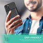 Étui de chargeur de batterie 6800mAh, Powerbank pour IPhone 6 7 8 SE X XS XR 11 12 13 14 15 16 pro, étui de chargement de téléphone externe de secours