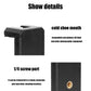 Kit de vlogging pour Smartphone avec trépied, support de téléphone, Mini Microphone, lumière de remplissage LED, démarreur pour TikTok, vidéo en direct, YouTube