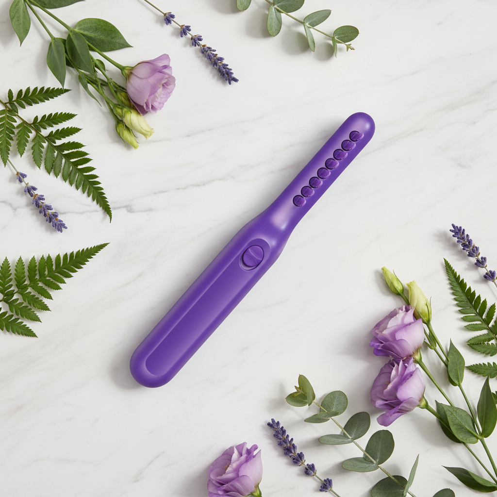 Ambiance Flat Lay