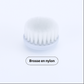 Brosse de nettoyage électrique 4 en 1 – Épurateur rotatif sans fil pour un nettoyage sans effort