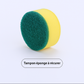 Brosse de nettoyage électrique 4 en 1 – Épurateur rotatif sans fil pour un nettoyage sans effort