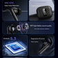Zen40-Écouteurs Bluetooth ANC ENC Y40 – Réduction de bruit