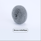 Brosse de nettoyage électrique 4 en 1 – Épurateur rotatif sans fil pour un nettoyage sans effort