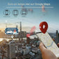 Traceur GPS 4G discret – Suivi en temps réel pour voiture, scooter et moto